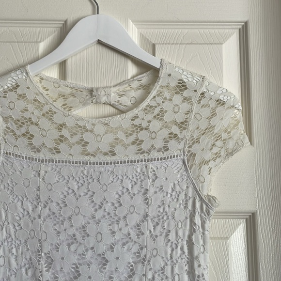Abercrombie Lacy Dress - Picture 2 of 5